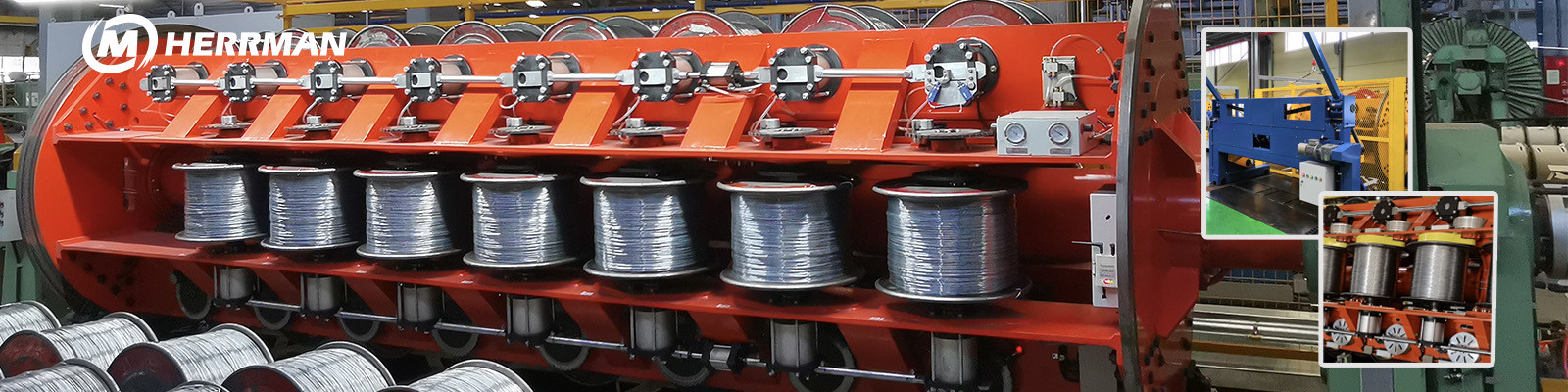 kwaliteit de machine van de draadkabel fabriek