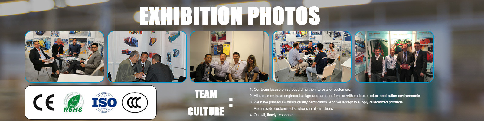 kwaliteit de machine van de draadkabel fabriek