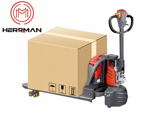 Lithiumbatterij 48V/20AH 2000 kg elektrische pallettruck